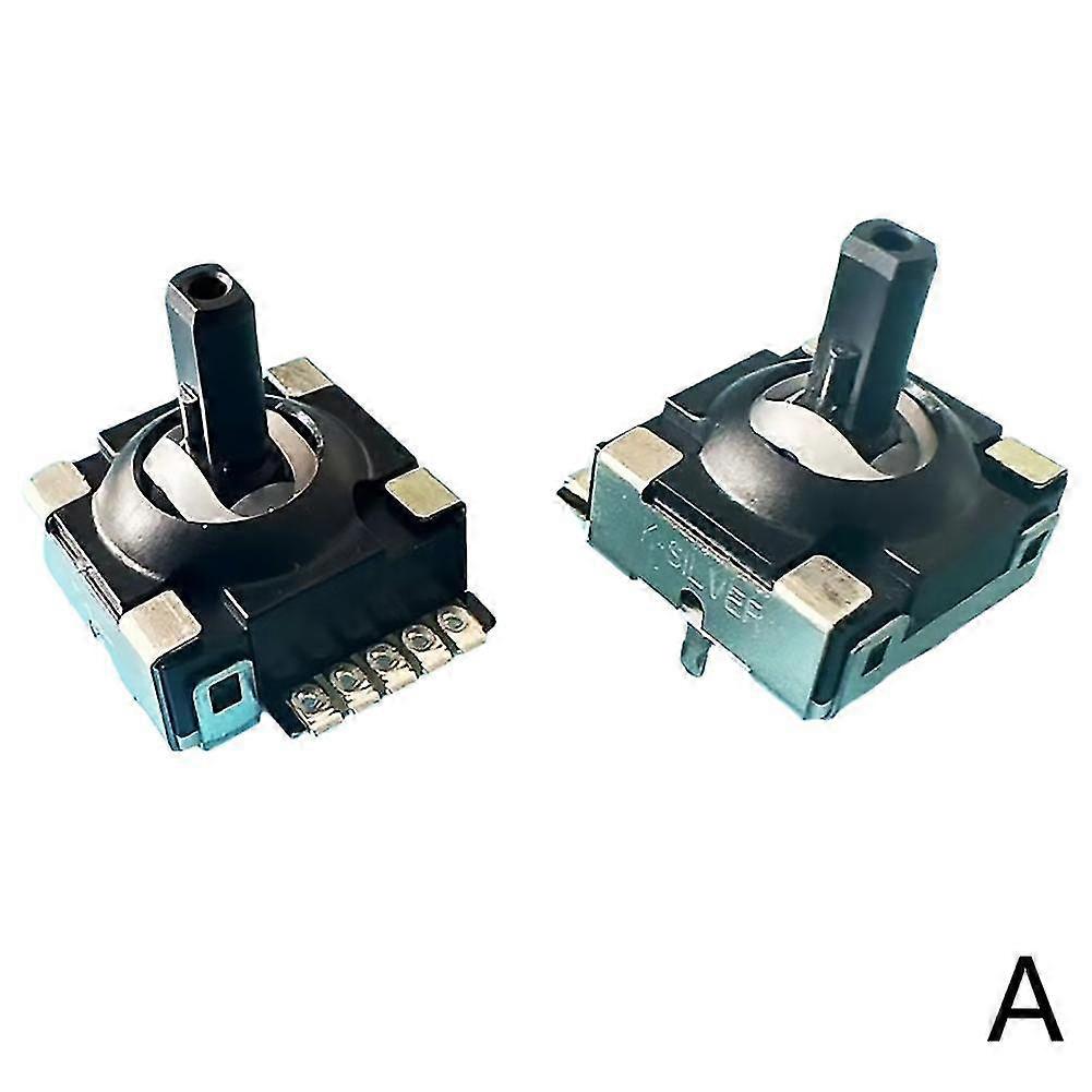 2025 Rocker Sensor For Switch Pro Controller Hall Electromagnetic Rocker