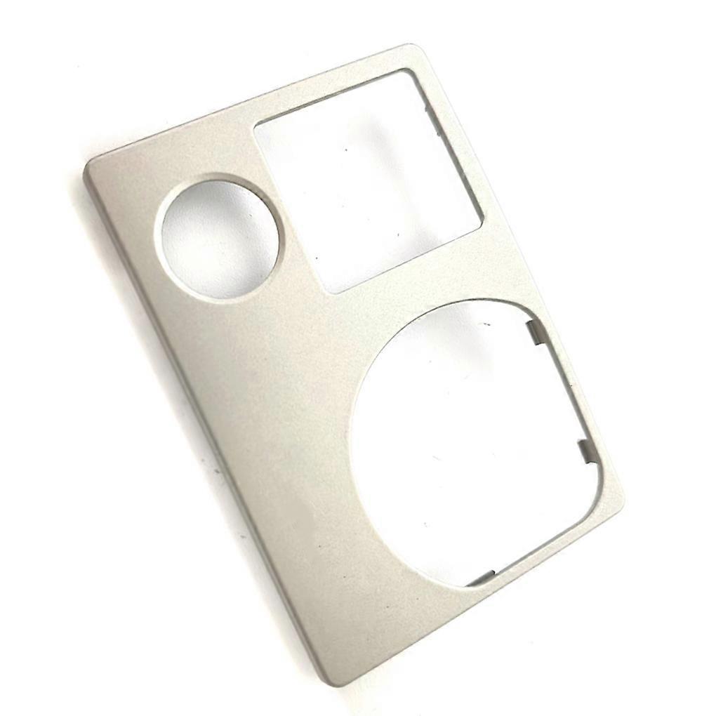 Front Cover Repair Replacement Frame Camera Frame Button Container Part