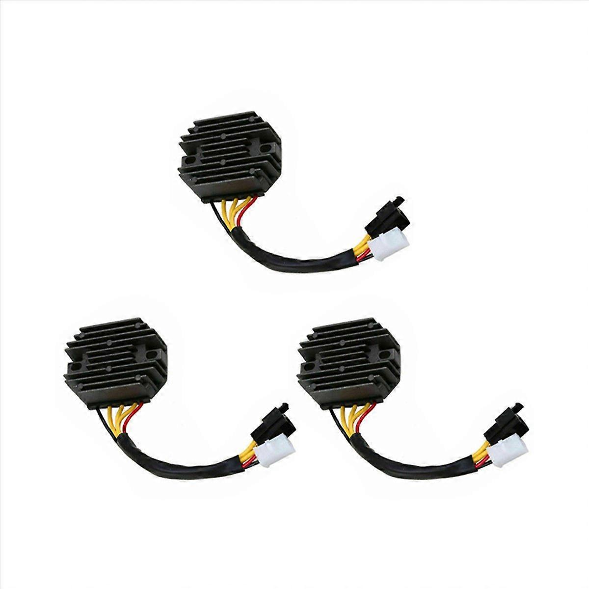 Regulator Rectifier Voltage for DR250 DR350 SV65 LS650