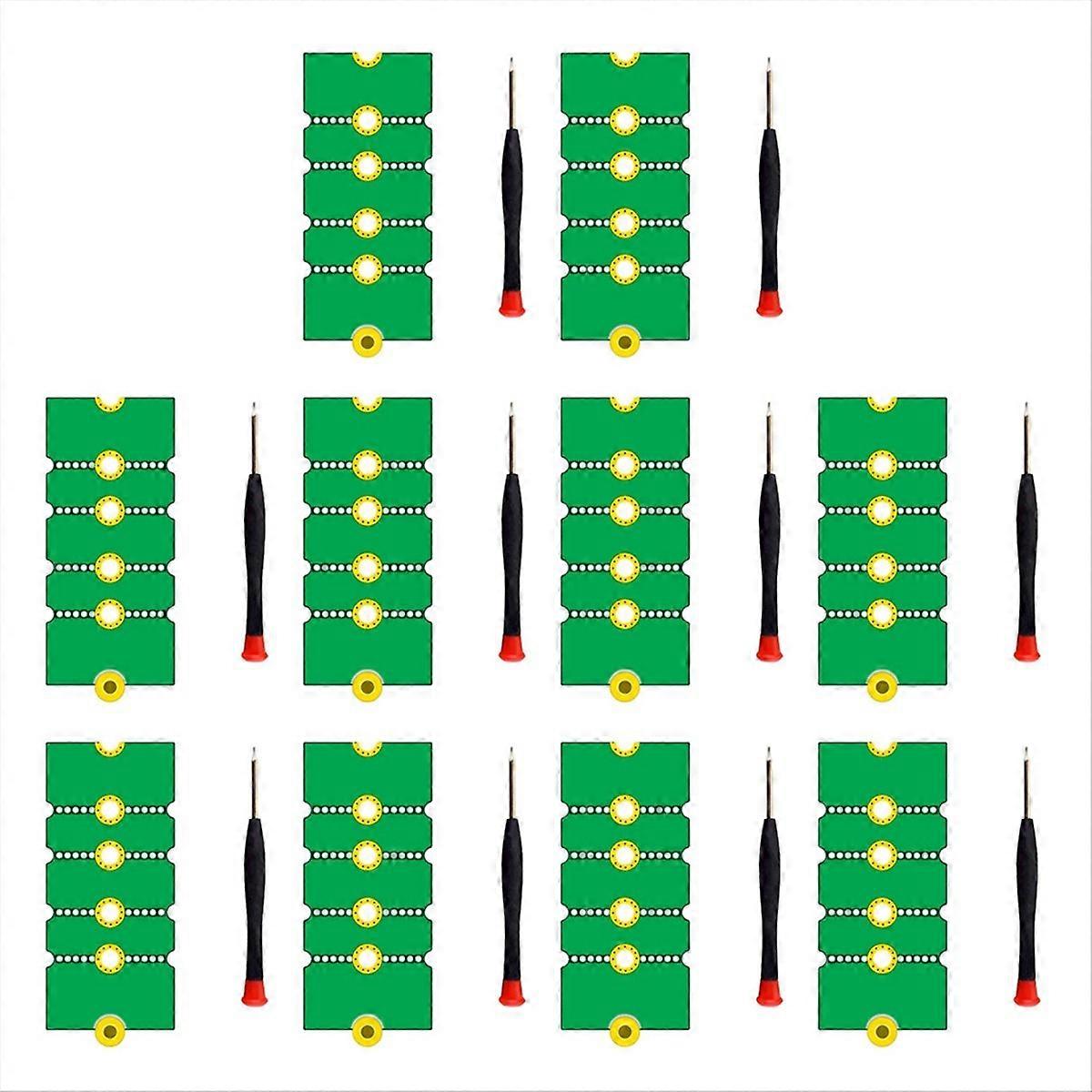 Transfer Adapter Expansion Rack Board