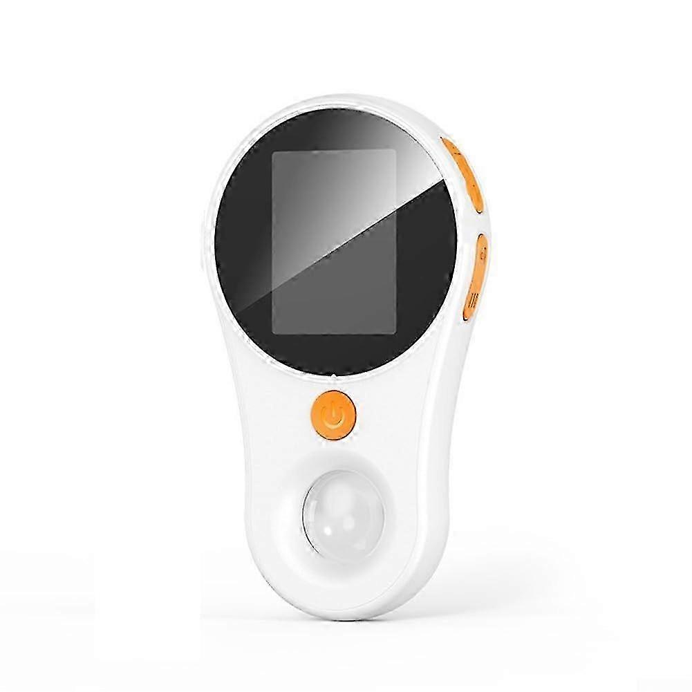 Lightweight 2' Screen Microscope for Kids with Powerful Magnification Functions 25-26s