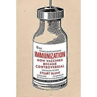 Immunization How Vaccines Became Controversial