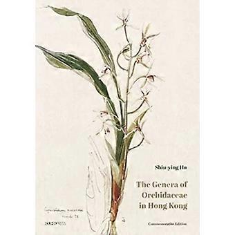 The Genera of Orchidaceae in Hong Kong