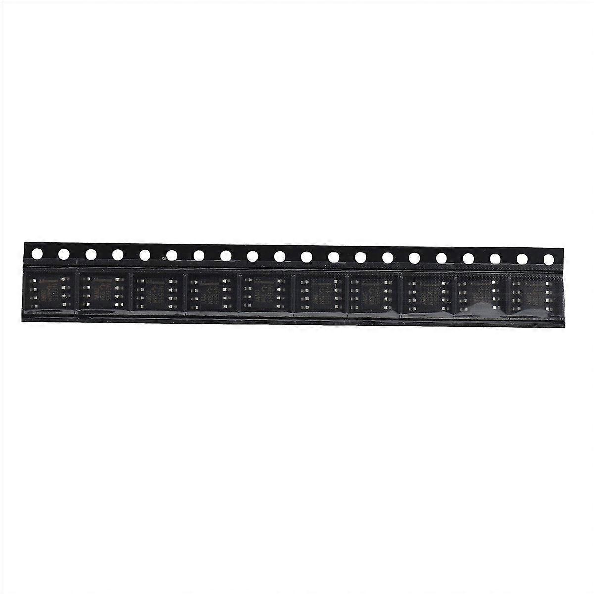 10pcs 8-Pin IC SMD Timer NE555