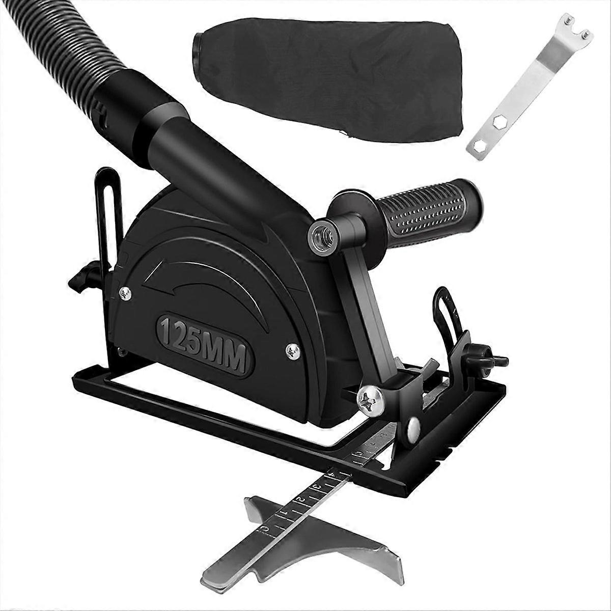 Angle Grinder Stand, Angle Grinder Holder,45° Adjustable Angle