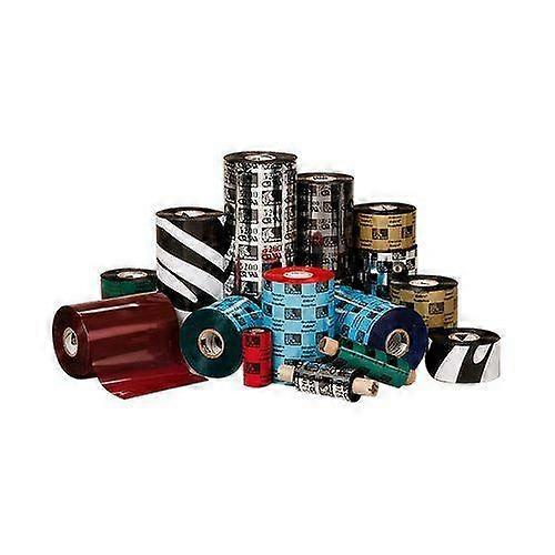 Band 3400 Wachs/Harz 40mm