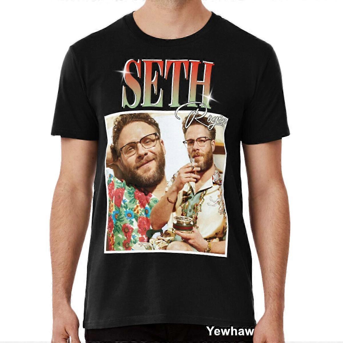 Seth Rogen T-shirt