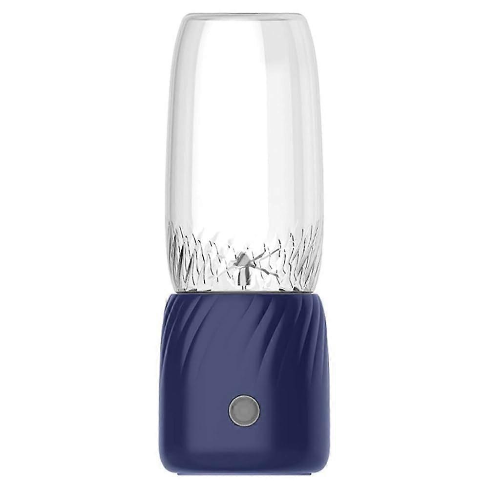 Portable Blender Rechargeable Mini Juicer Handheld  Fruit And Vegetable Electric Juicer Model 2 Easy To Use