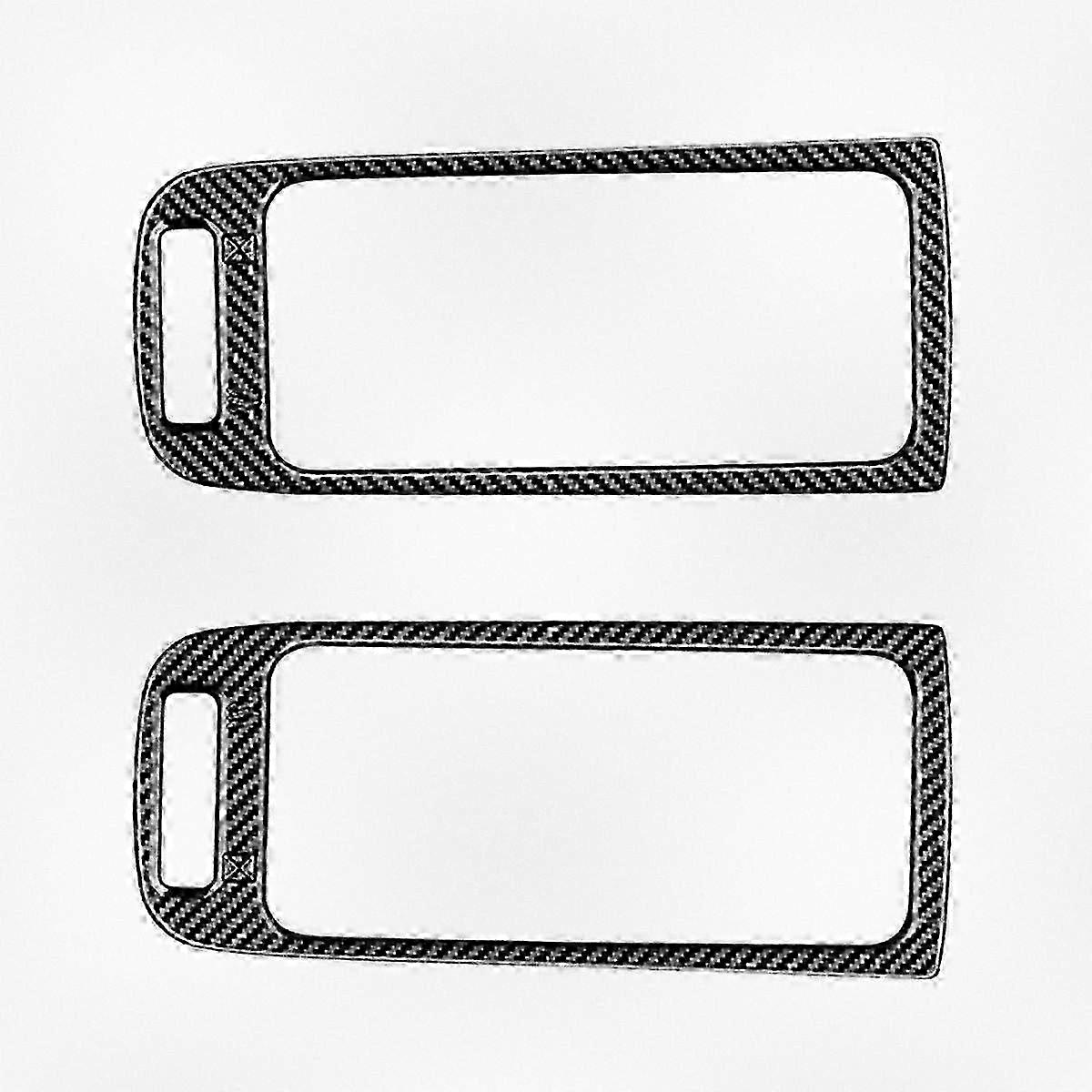 Air Vent Trim Cover for Spacia Custom MK04 Dashboard 2024 Model