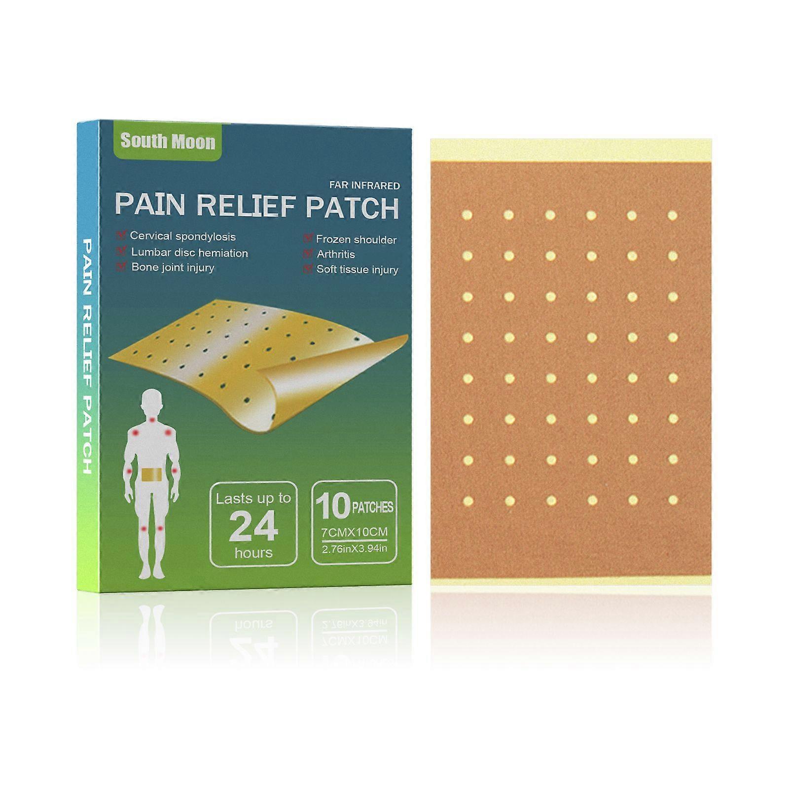 Body Nursing Adhesive Bandage