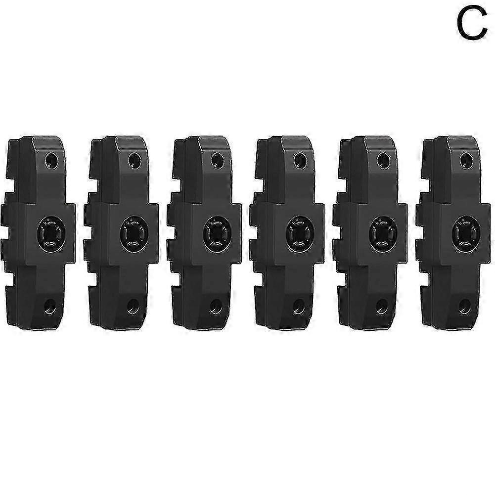 Kestävät Pyörän Jarrukengät Magura HS11 HS22 HS33 HS66 - Parempi turvallisuus