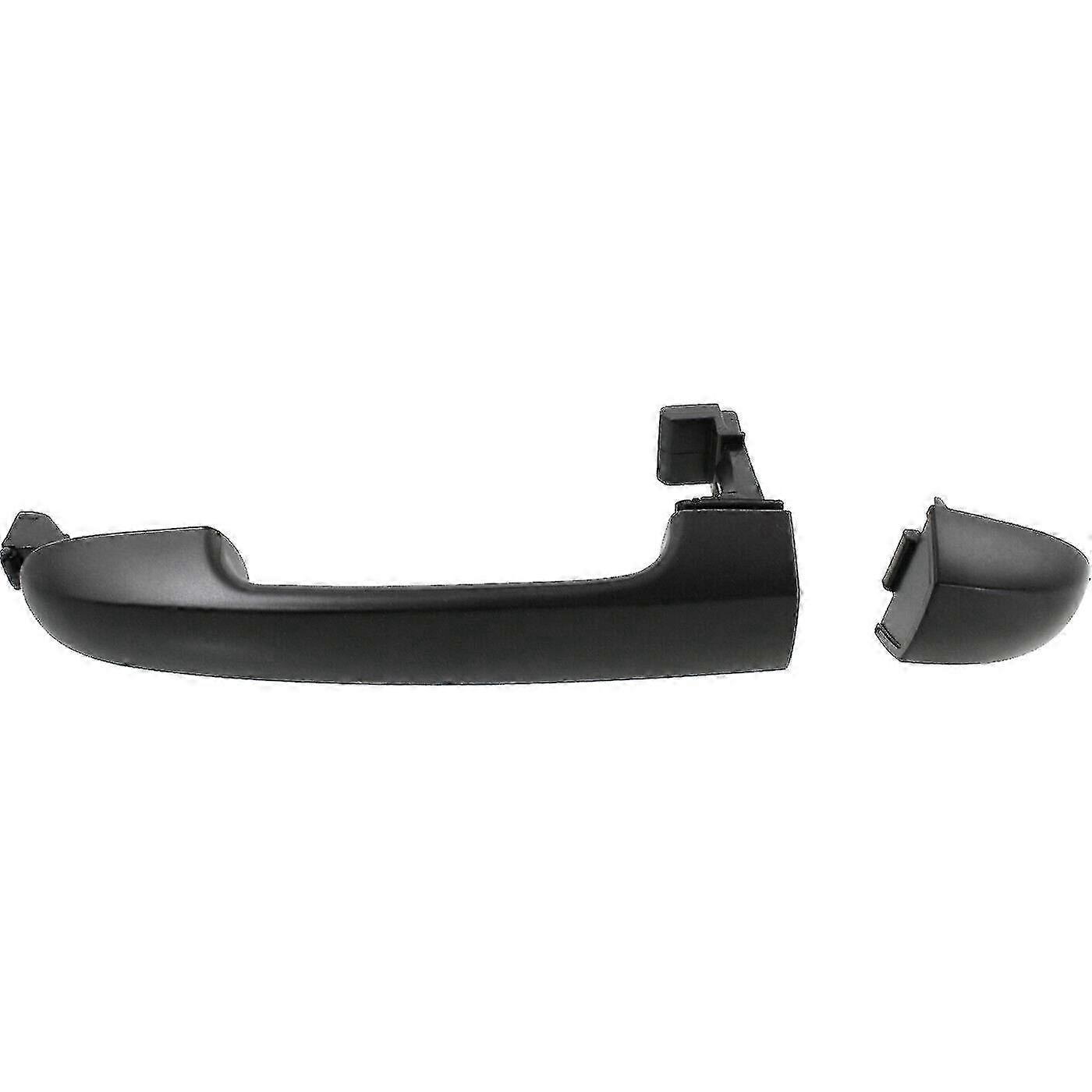 For 2007-2012 Outside Exterior Door Handle Front Right Or Rear Primed 82651-2h000 f26