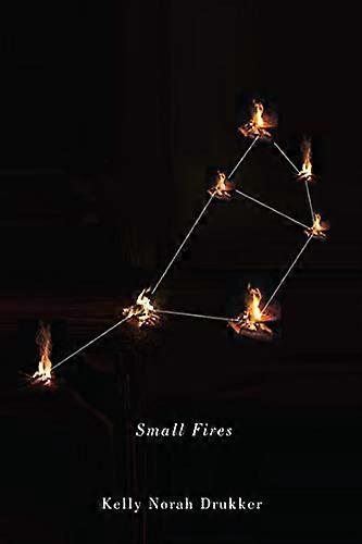 Small Fires: Volume 36