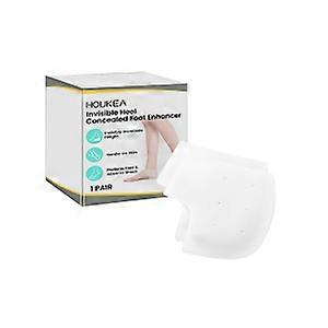 Hidden Foot Care Device Contains Silicone