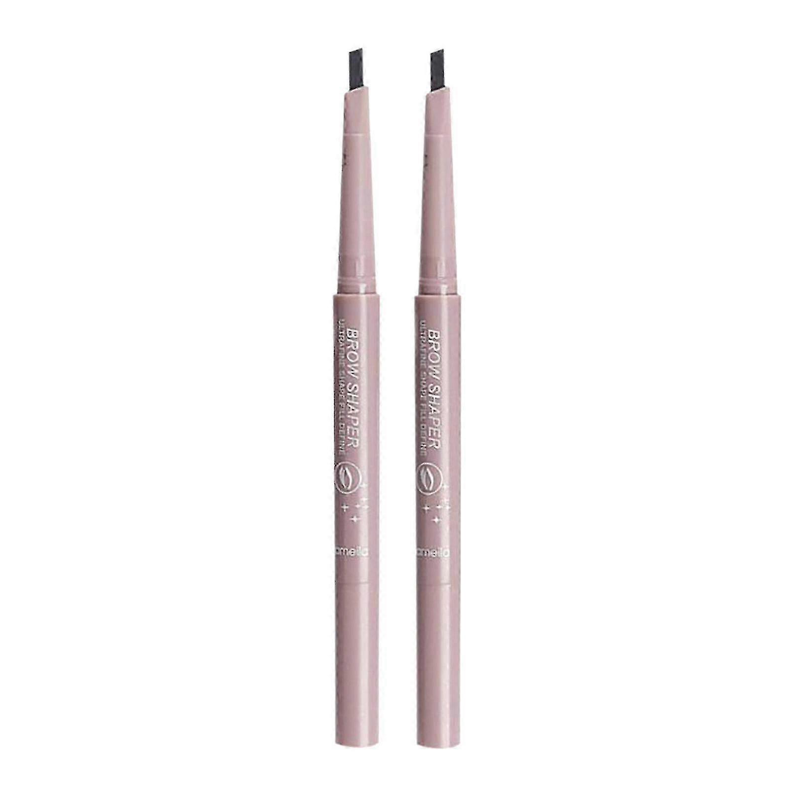 Double-headed Eyebrow Pencil Texture Is And Does, Evenly PUW11748