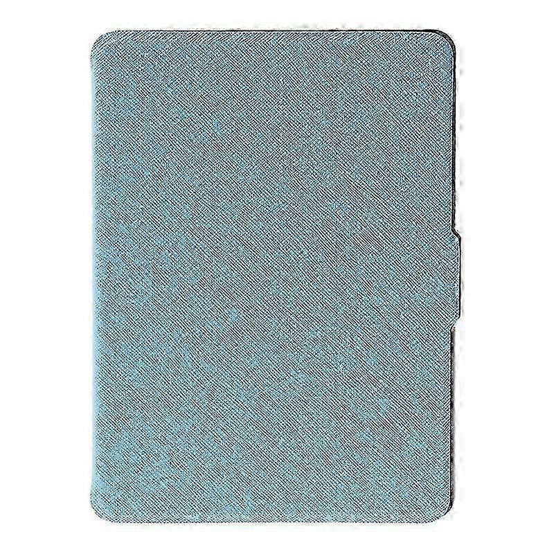 for Amazon Kindle 8th Gen 2016 Case Full Body Protective Cover Flexible Smart