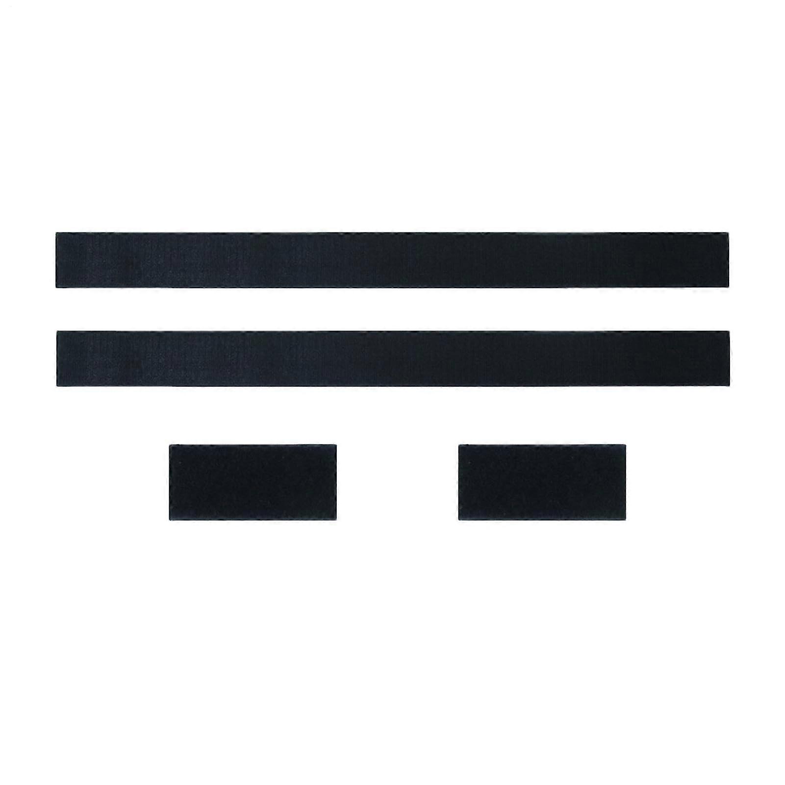 Fire Extinguisher Fixing Belt for Cars – Elastic Trunk Organizer Strap Holder for Vehicle Safety, Compatible with Standard Extinguishers