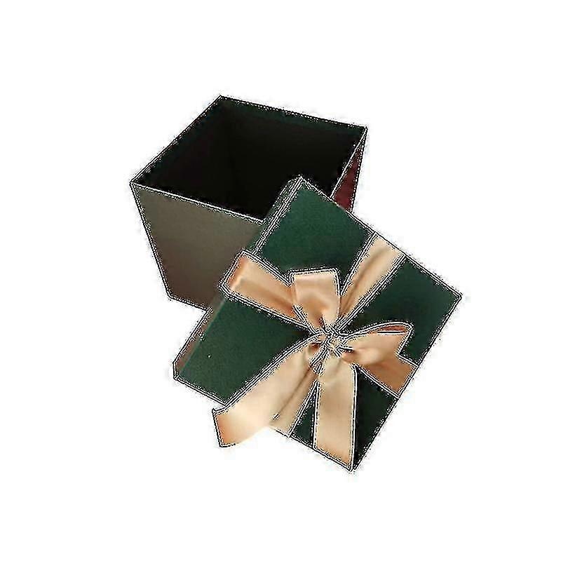 Christmas Box Christmas Gift Decorati