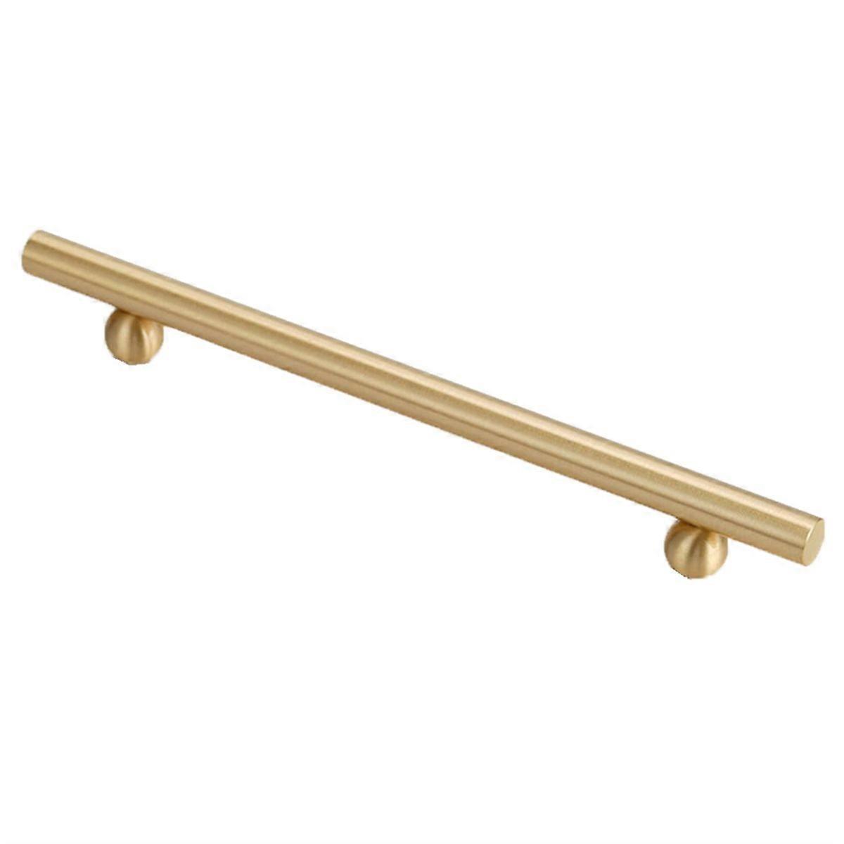 Brass Cabinet Handle
Wardrobe Handle