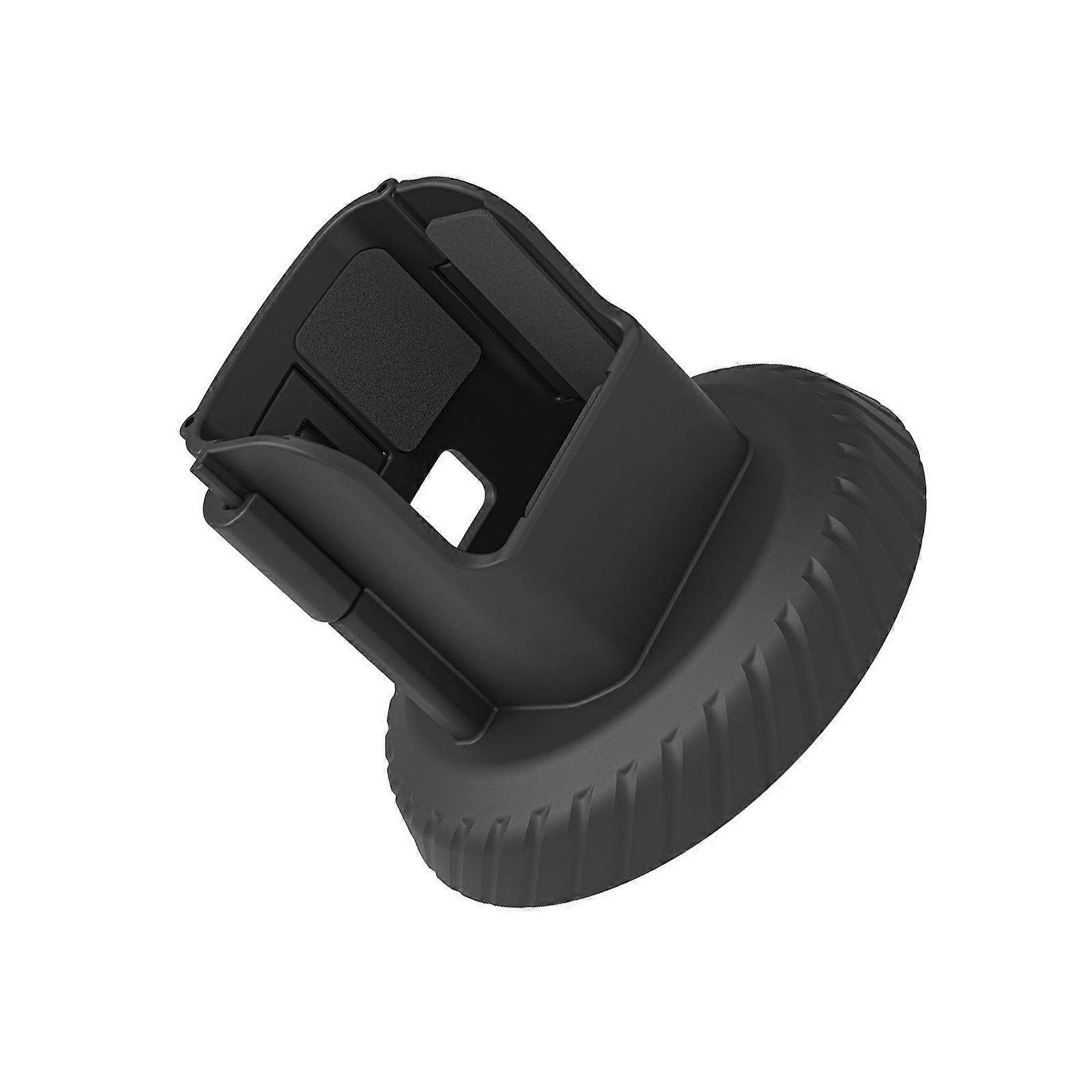 Multifunctional Magnetic Mount Holder Support Base for Pocket 3 Strong Suction and Secure Fixation Multicolor