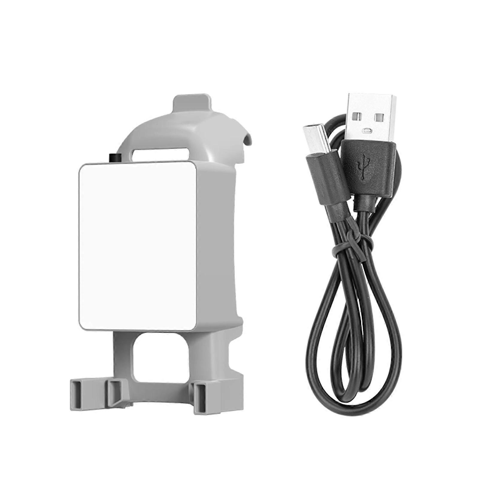 Drones Landing Light With Type C Charging Enhances Night Flight Stability Raised Protects Camera And Battery for Multicolor