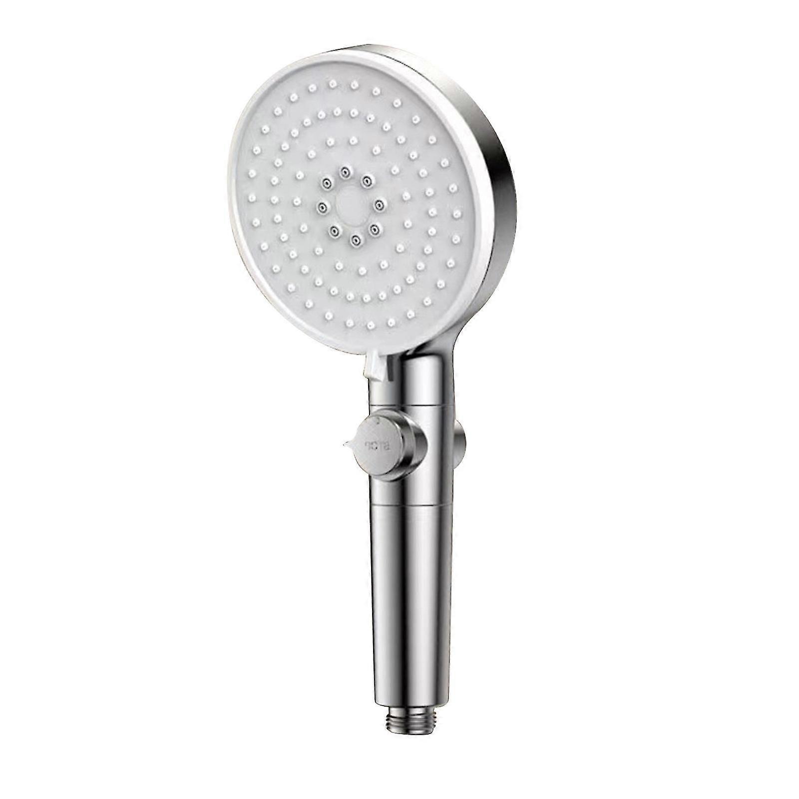 Five-mode Multi-function High-pressure Shower With Filter Element Separate Shower With Built-in Filter Element