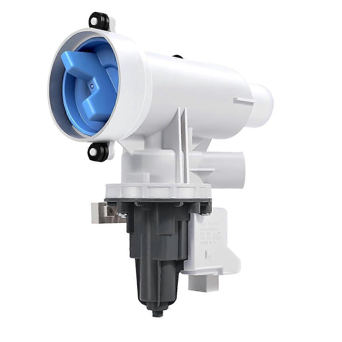 WH11X29539 Washer Drain Pump Filter Assembly for Top Load Washer