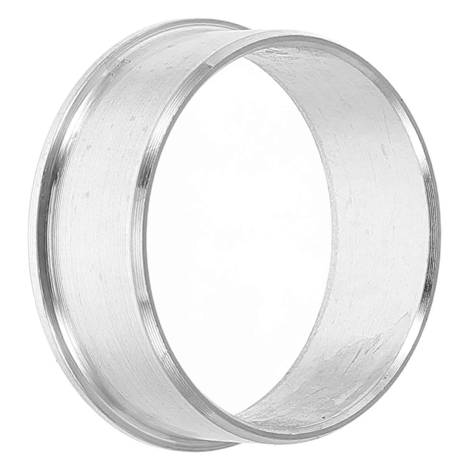 Bottom Bracket Adapter Adjustable Shaft Conversion Sleeve for Bike Replacement