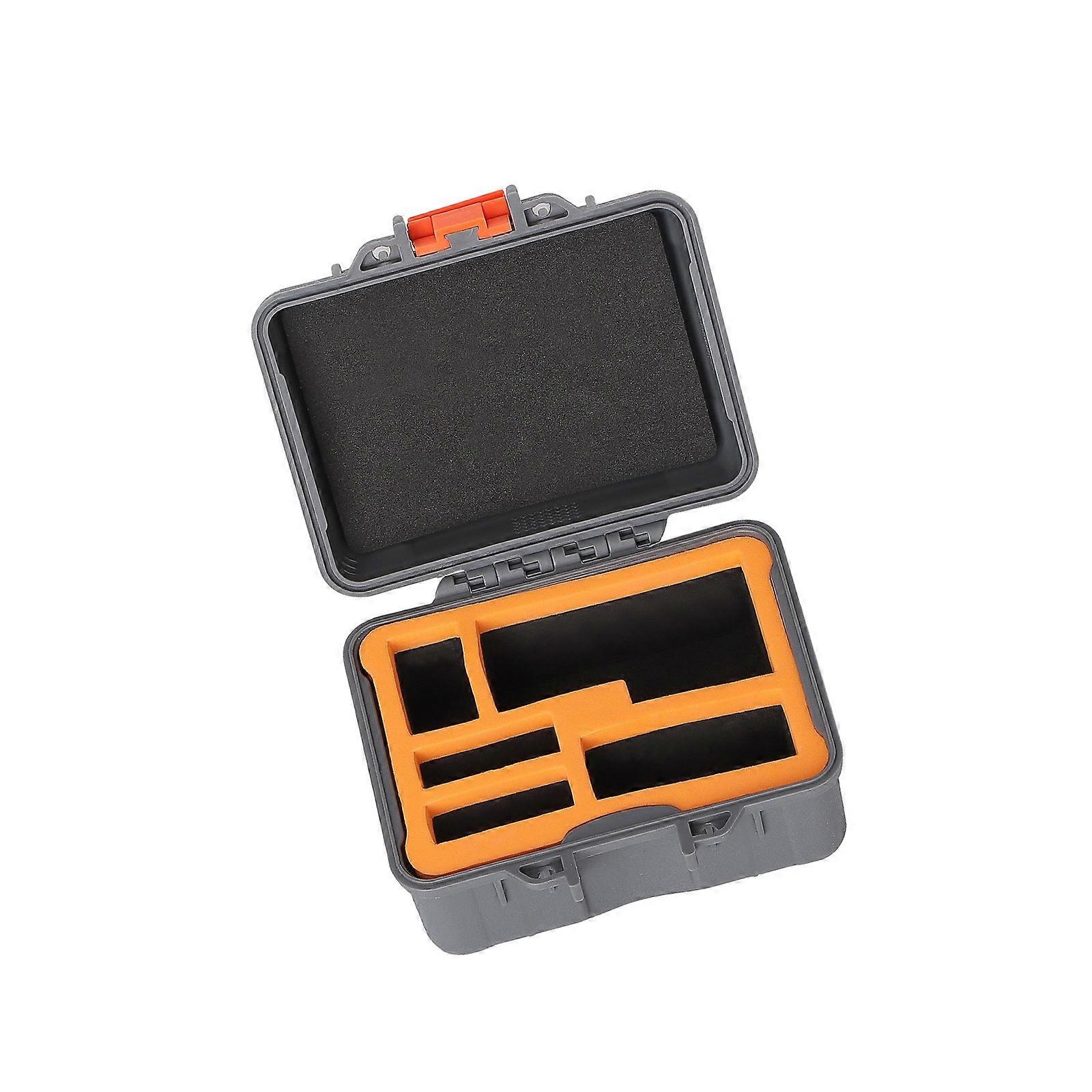 Smooth Travel Friendly Camera Addition Planner With Zippered Ending And Moisture Security Building Multicolor