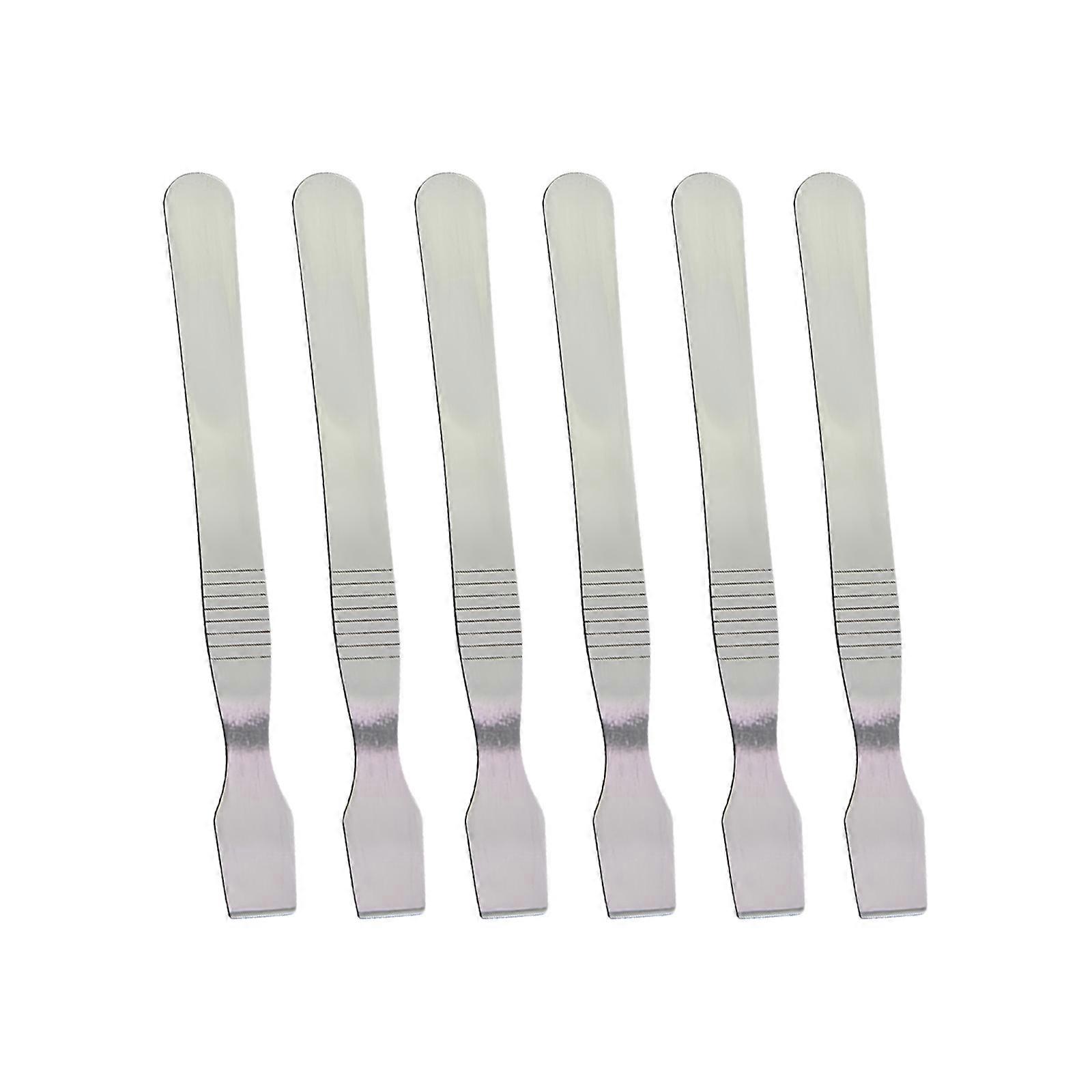 Quality Steel Spudger Pry Tool For Mobile Device Repair Ergonomic Handle Precise Scrapers For Battery Screen Removal Multicolor