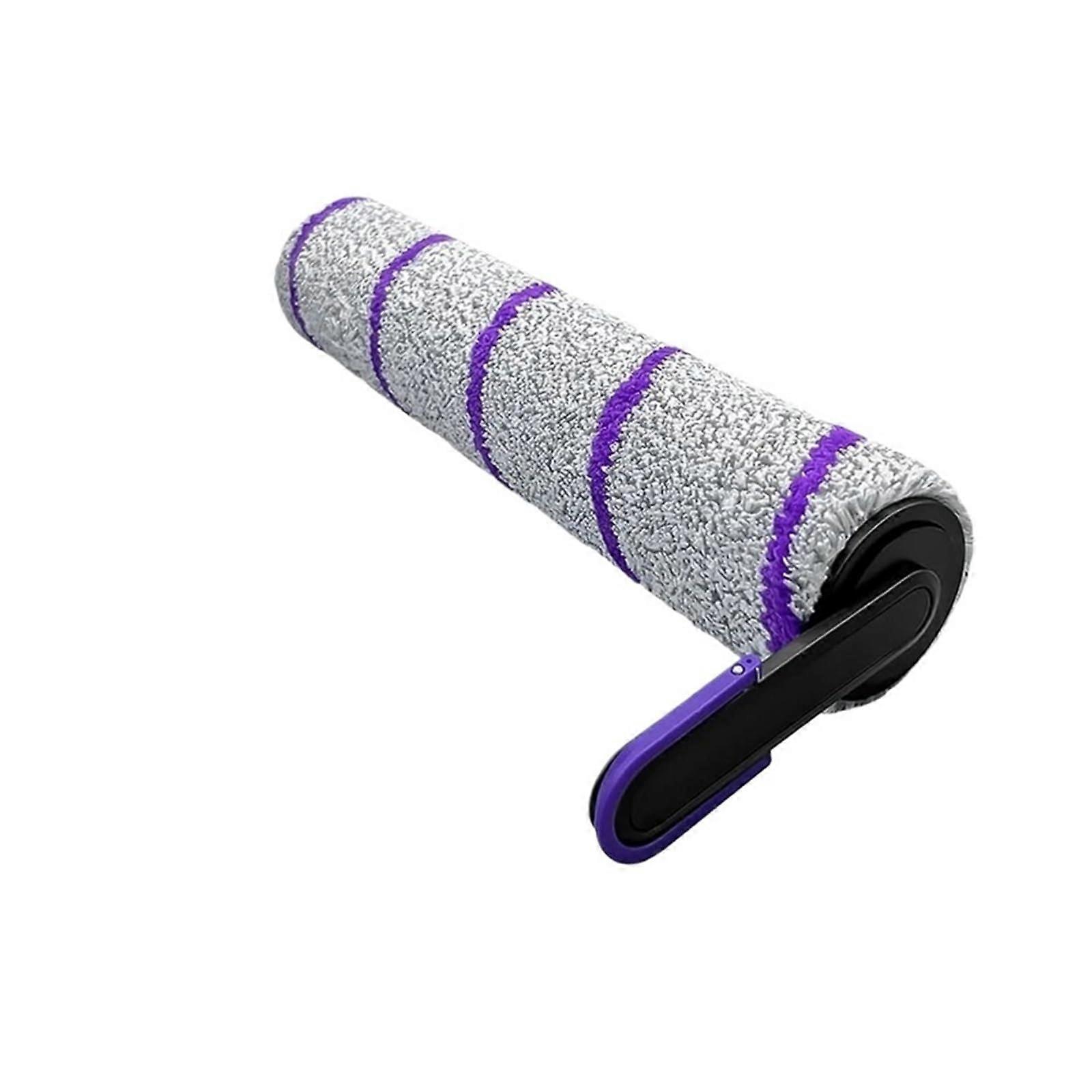 Vacuum Cleaner Parts for Wet Dry, HEPA Filters & Brush Rollers Set