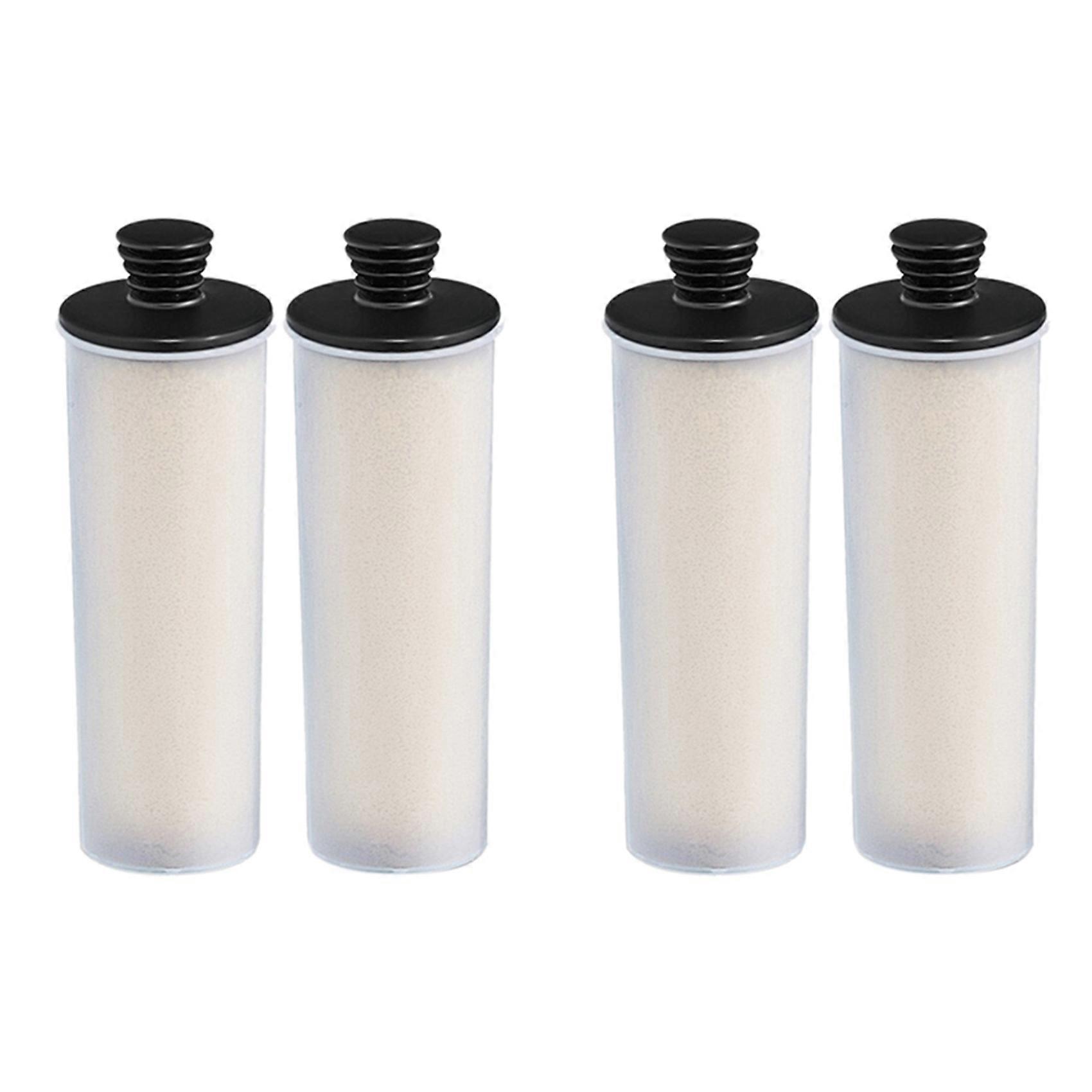 4Pcs Steam Cleaner Descaling Stick for SC3 Series SC 3 Easyfix/SC3MX/SC3 127V BR Descaling Filter