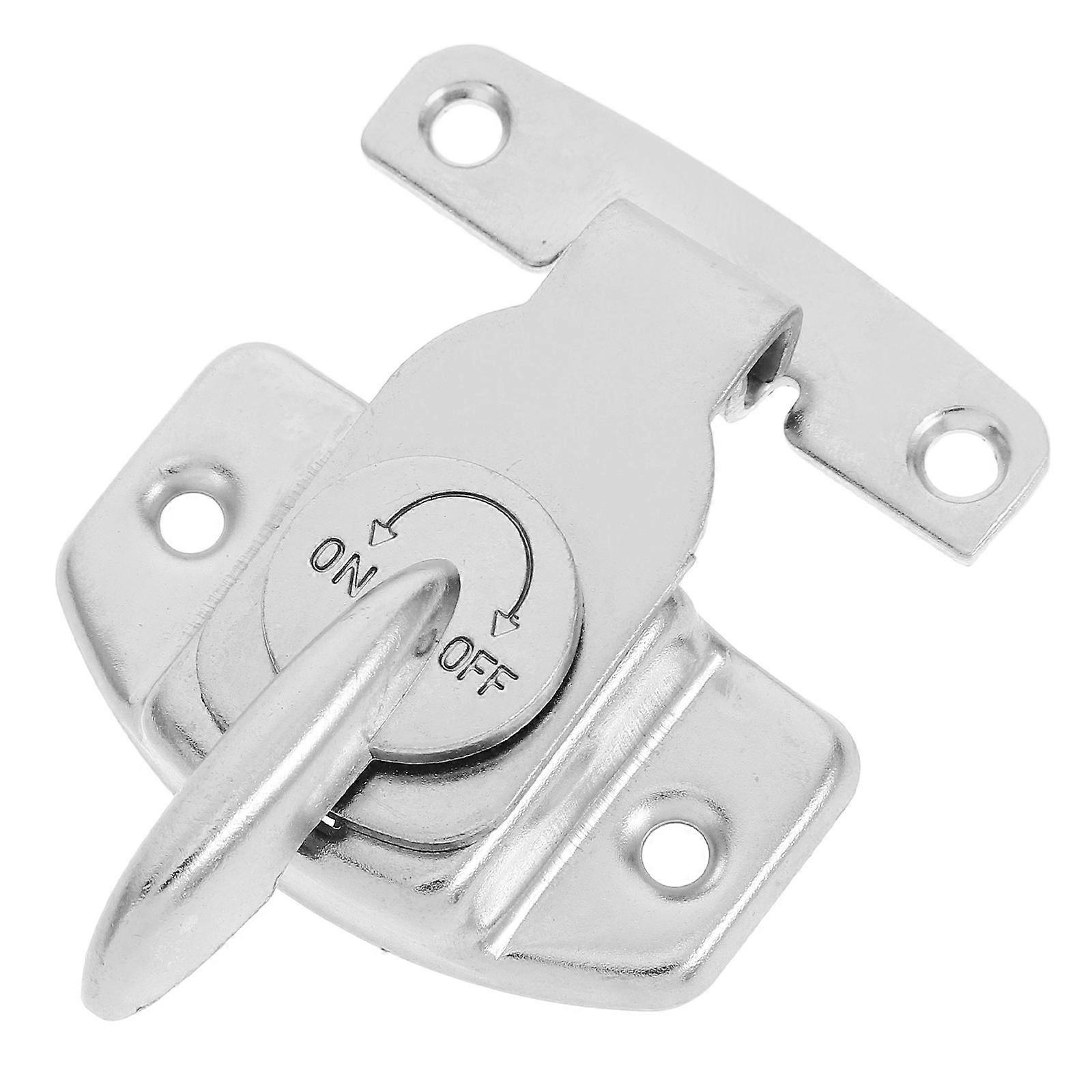 Furniture Five Hardware Accessories Table Leaf Latch for Secure Connection