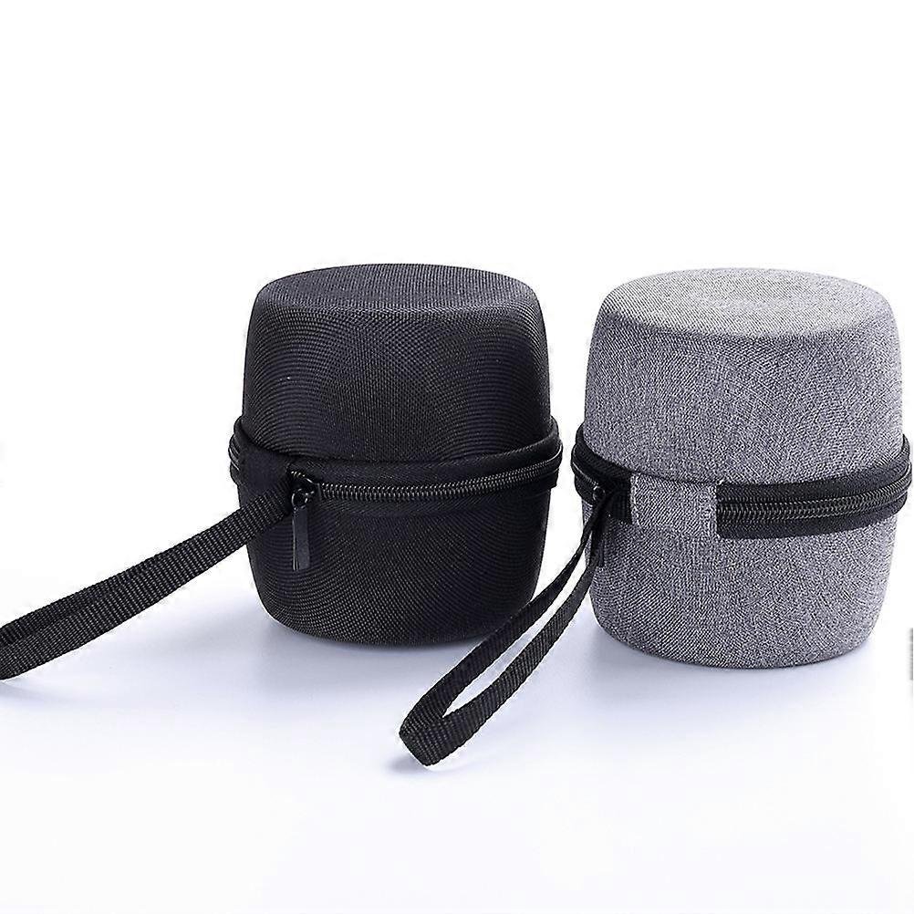 Pressure Meter Case Portable Storage Durable Case Grey