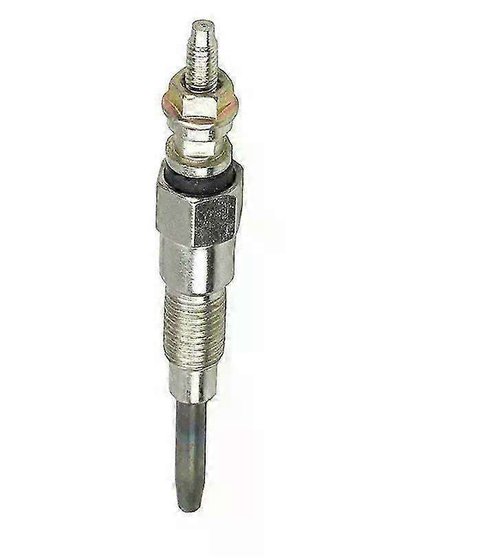 Kubota D722 Glow Plug Kubota Glow Plug Fits compatible for Engine D600 D750 D850 D950 / Tractors B1750D B2150DT B7100 B7200D 16851-65512