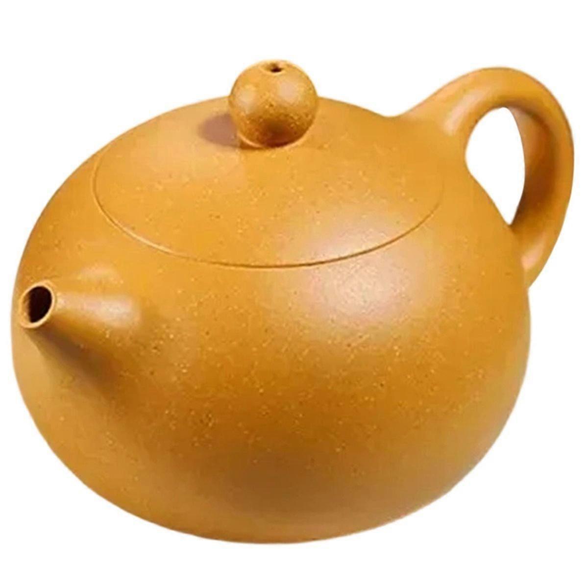 100ml Chinese Yixing Clay Teapots Ball