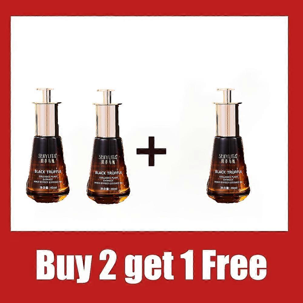 Moisturizing and hydrating essence oil that smooths, improves dryness, and brightens skin tone.