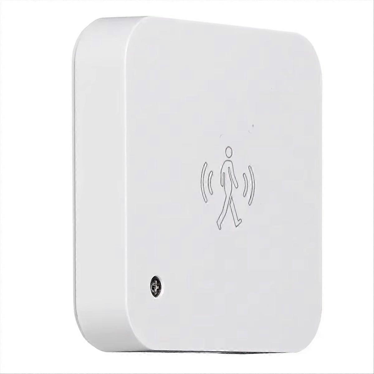 WiFi Smart Human Presence Sensor Motion Motionless Detection