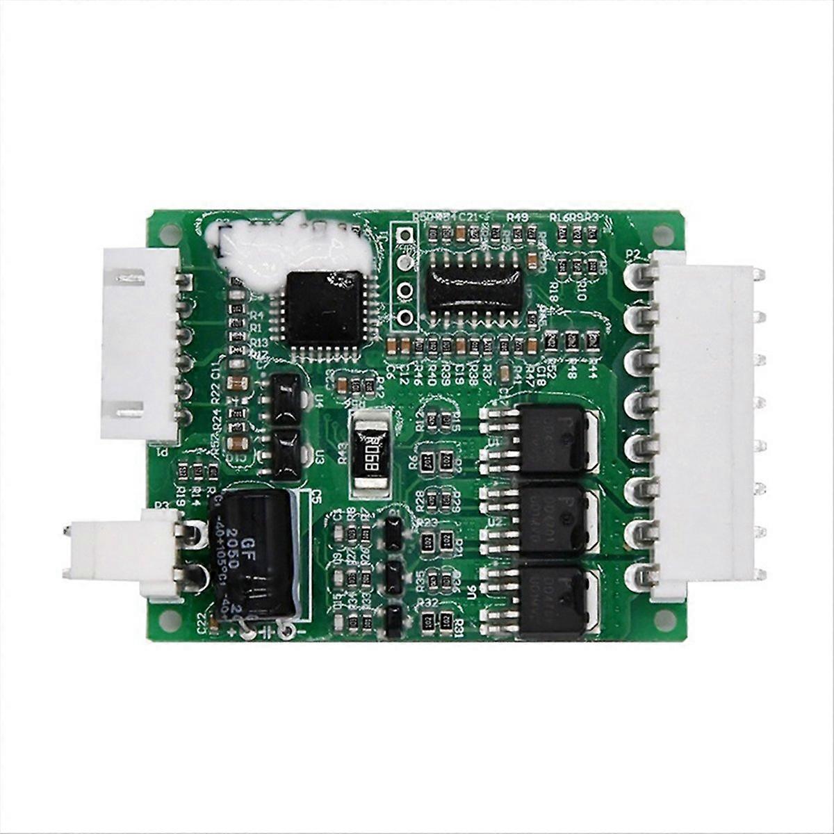 DC 24V 70W Brushless Centrifugal Blower Drive