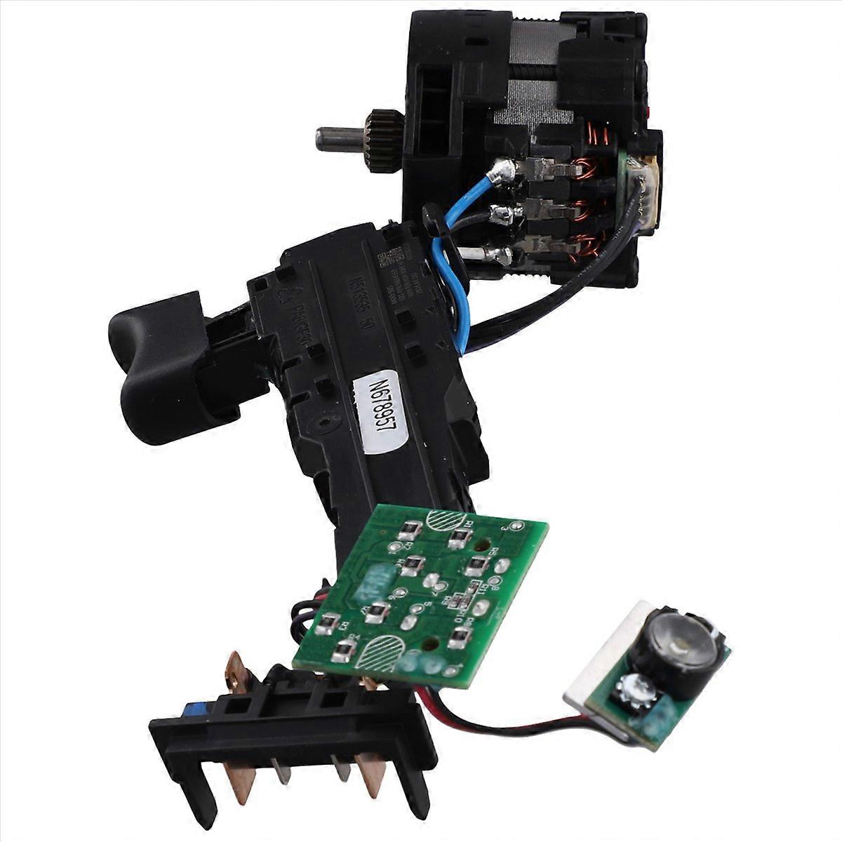 Tool Parts Replace for Machine DC 18V 20V for N438606 Motor