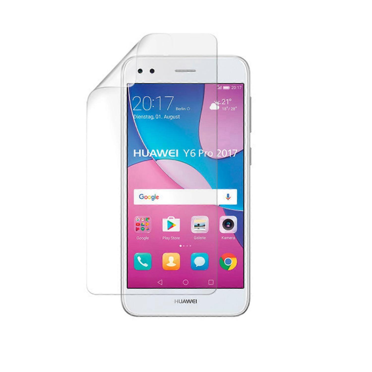 - Huawei Y6 Pro Hydrogel Screen Protector (copy)