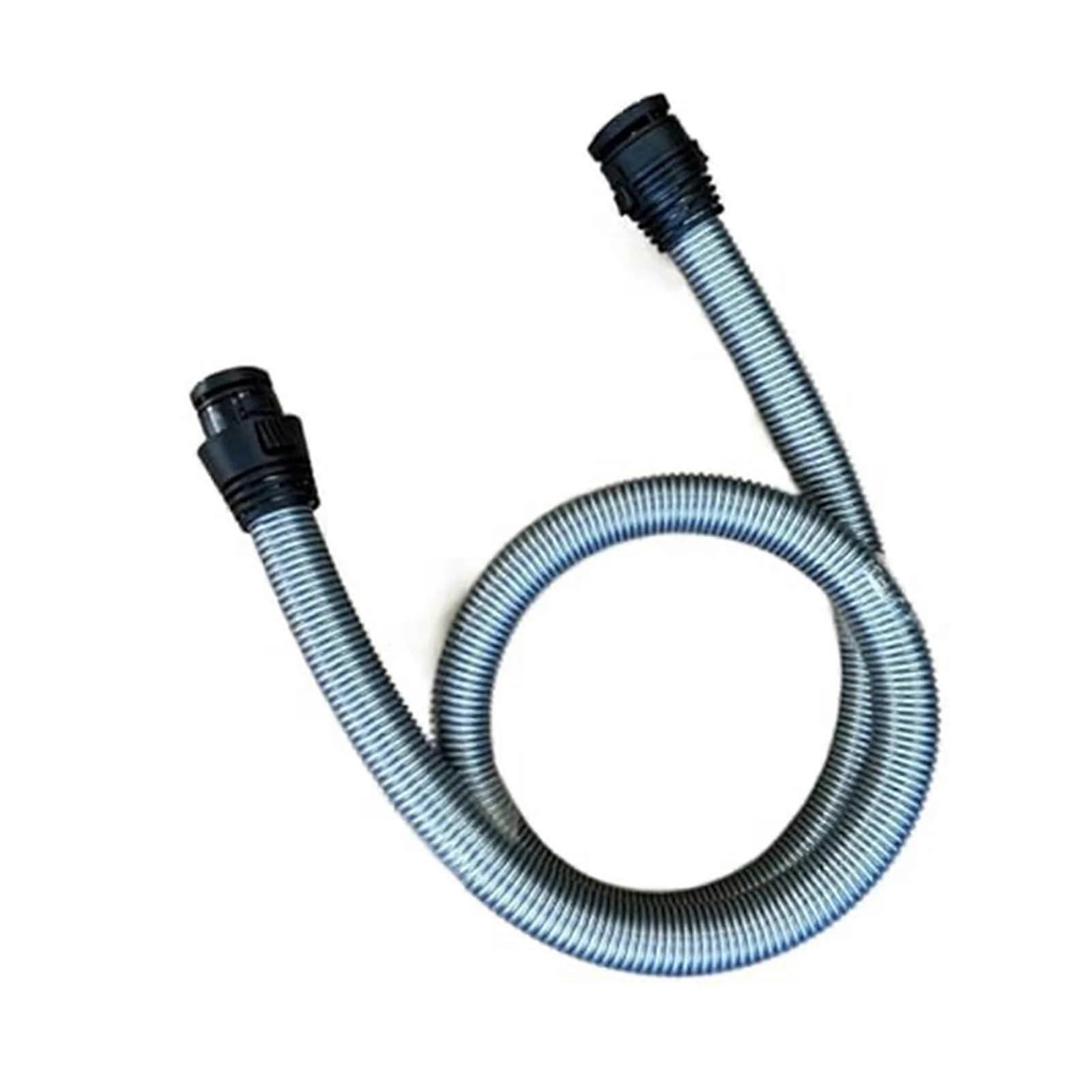1.8m Flexible Replacement Vacuum Hose for Miele C1 with Seamless Fit and Extended Reach