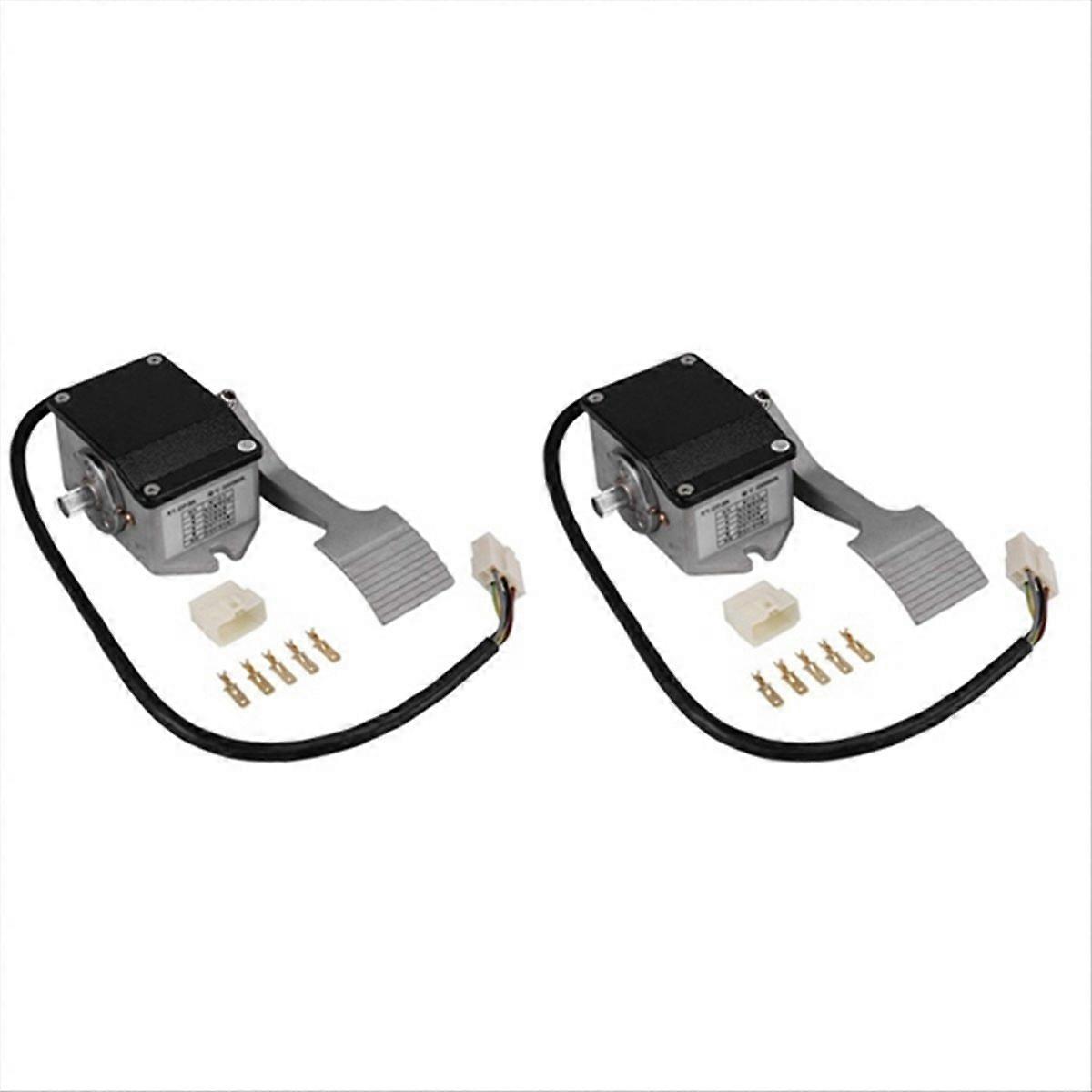 Electric Accelerator Pedal Electric Accelerator Pedal For 