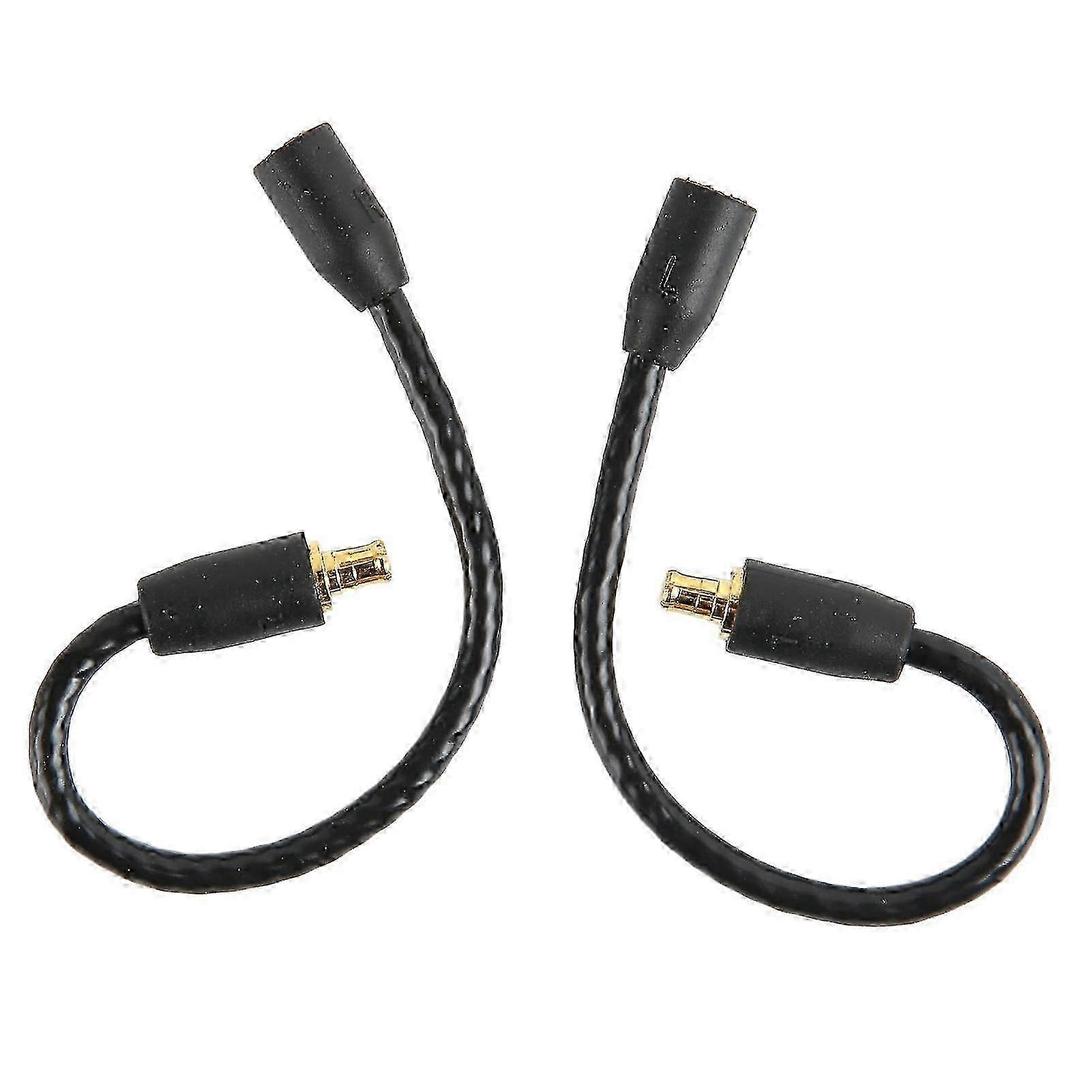 MMCX to A2DC Adapter Cable for Ath Models Cks1100 E40 E50 E70 LS200 LS300 LS400 CKR90 CKR100 LS50 LS70 Headphone Connection