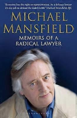 Memoiren eines radikalen Rechtsanwalts