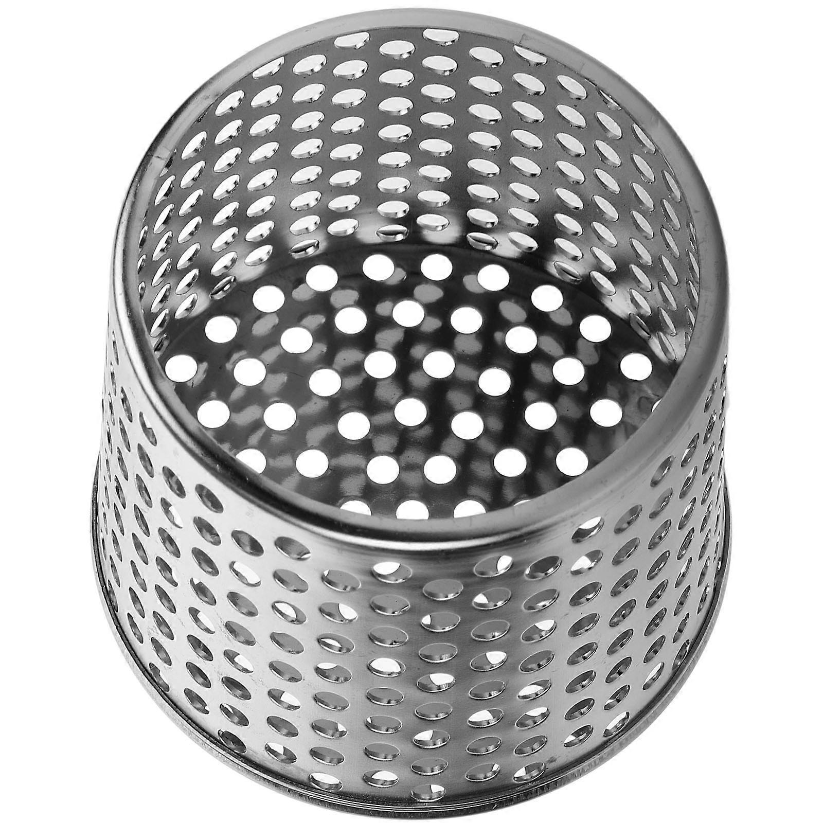 Metal Downspout Filter Gutter Guard for Drain Use