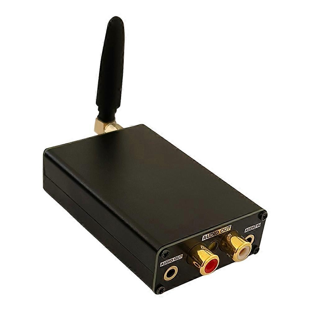 QCC3034 Isolated Audiophile-grade Lossless Qualcomm Bluetooth5.0 Decoder Receiver Preamplifier Board Support APTX SBC