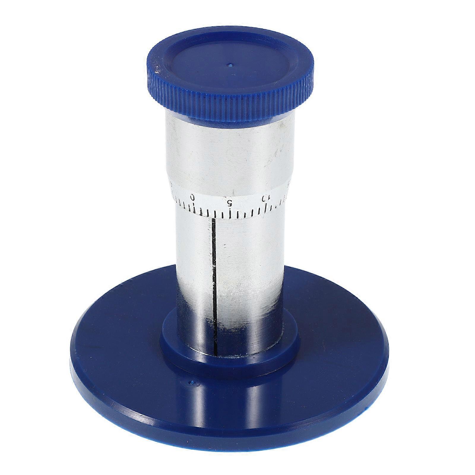 Laboratory Specimen for Plant Science 1Set Biological Microtome