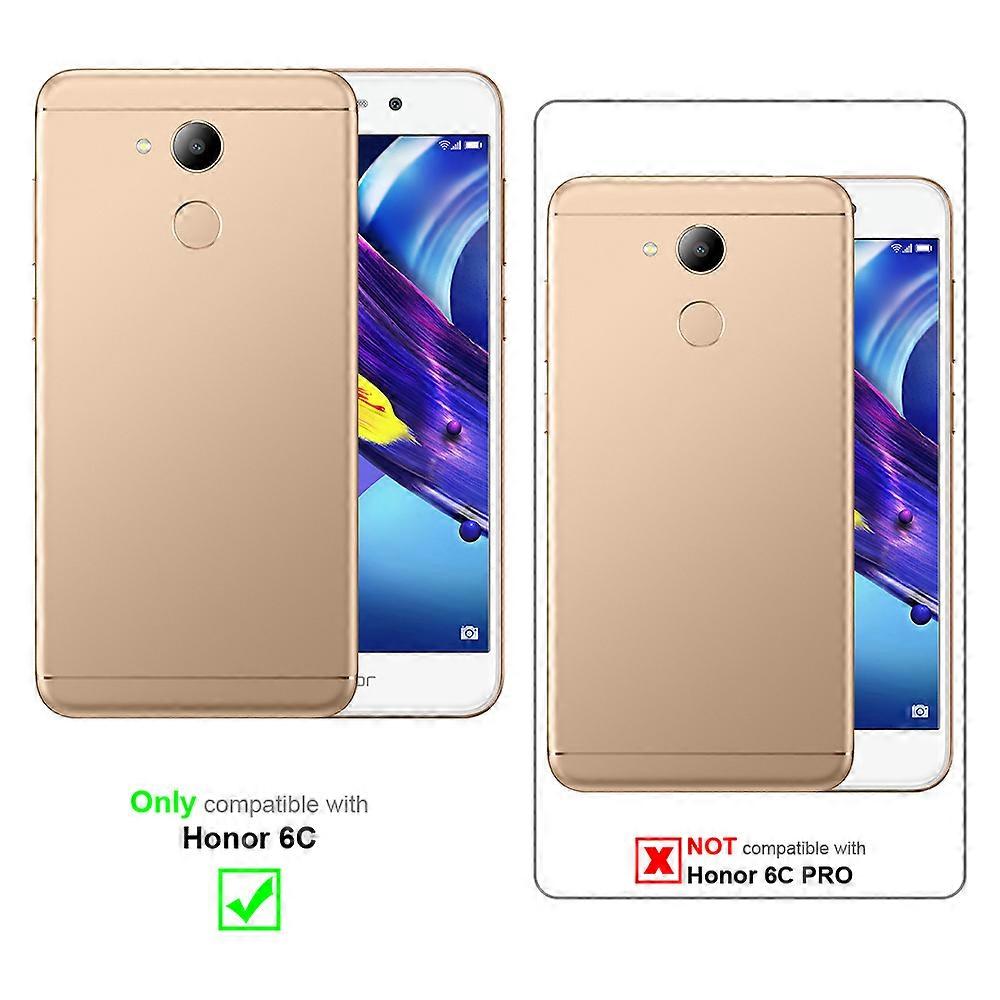 Folia ochronna Honor 6C