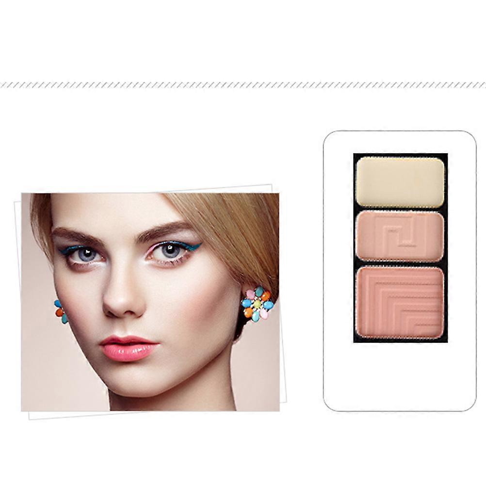 Eye Shadow Pallet 1Pcs Makeup Palette with 32 Colors